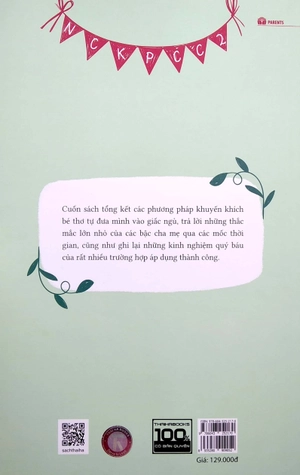 bộ nuôi con không phải là cuộc chiến 2 - bé thơ tự ngủ, cha mẹ thư thái - quyển 3 (tái bản 2021) - Ảnh 7