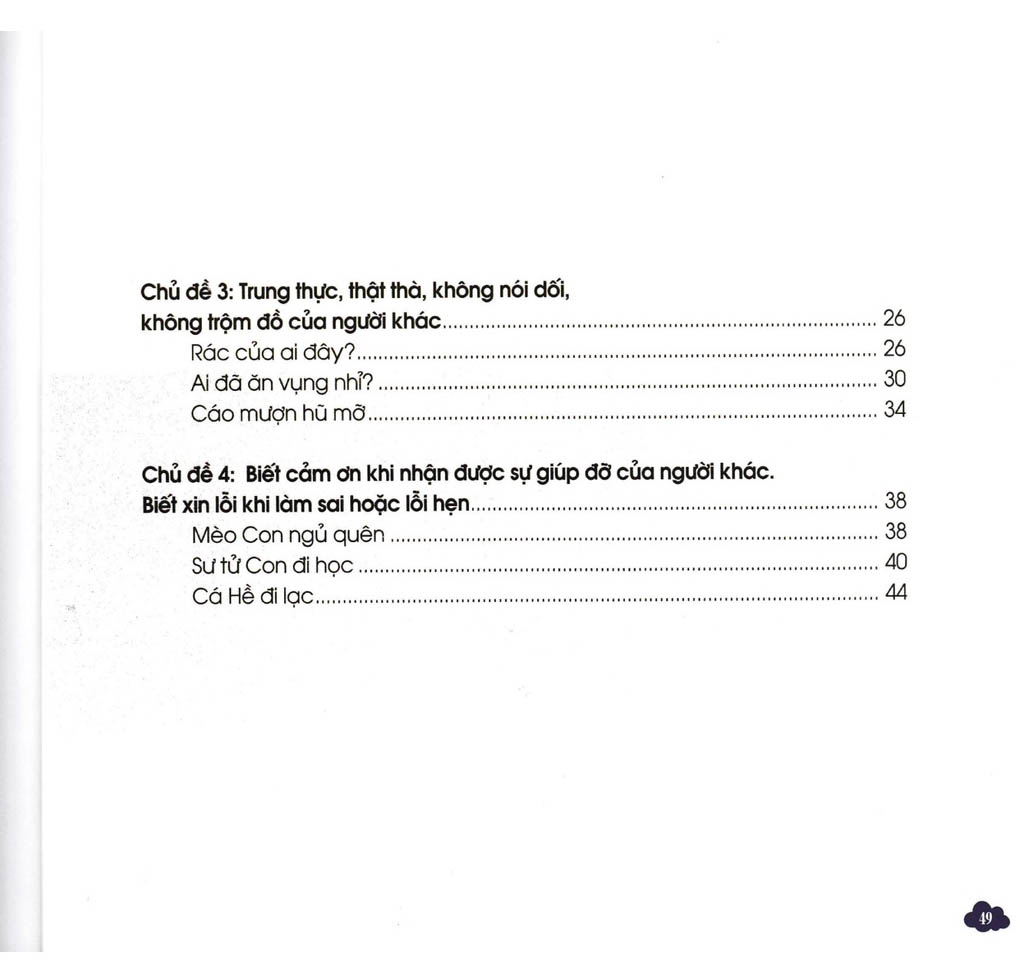 bộ nuôi dưỡng tâm hồn trẻ thơ - tập 3: ai là nhà vô địch? (dành cho trẻ từ 3 đến 6 tuổi) - Ảnh 4