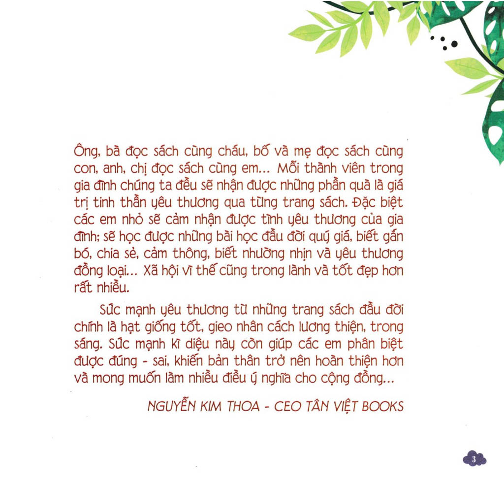 bộ nuôi dưỡng tâm hồn trẻ thơ - tập 3: ai là nhà vô địch? (dành cho trẻ từ 3 đến 6 tuổi) - Ảnh 6