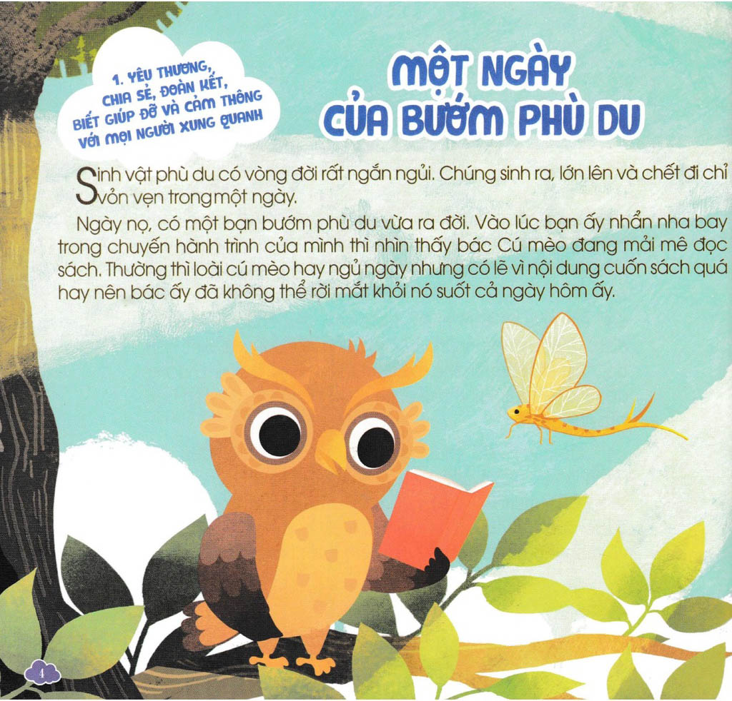 bộ nuôi dưỡng tâm hồn trẻ thơ - tập 3: ai là nhà vô địch? (dành cho trẻ từ 3 đến 6 tuổi) - Ảnh 7