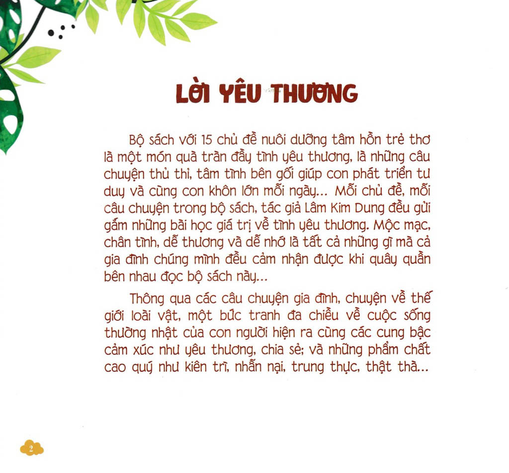 bộ nuôi dưỡng tâm hồn trẻ thơ - tập 5: cún lười học đi săn (dành cho trẻ từ 3 đến 6 tuổi) - Ảnh 4