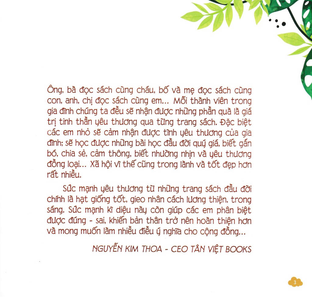 bộ nuôi dưỡng tâm hồn trẻ thơ - tập 5: cún lười học đi săn (dành cho trẻ từ 3 đến 6 tuổi) - Ảnh 5