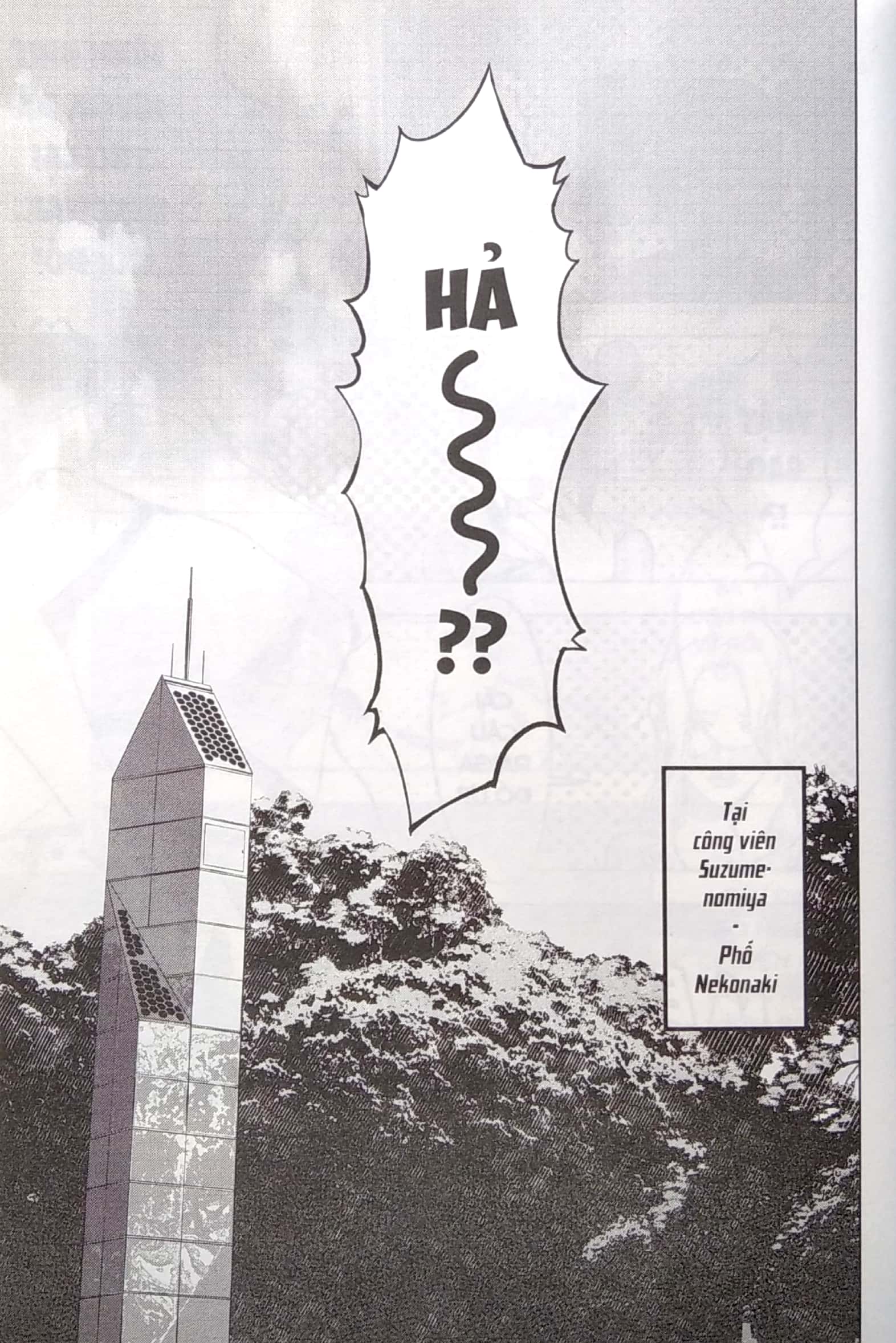 bộ nyankees - bầy mèo bất hảo - tập 4 - Ảnh 5