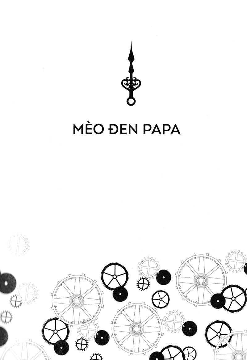 bộ ở đây sửa kỷ niệm xưa - tập 1 - Ảnh 4