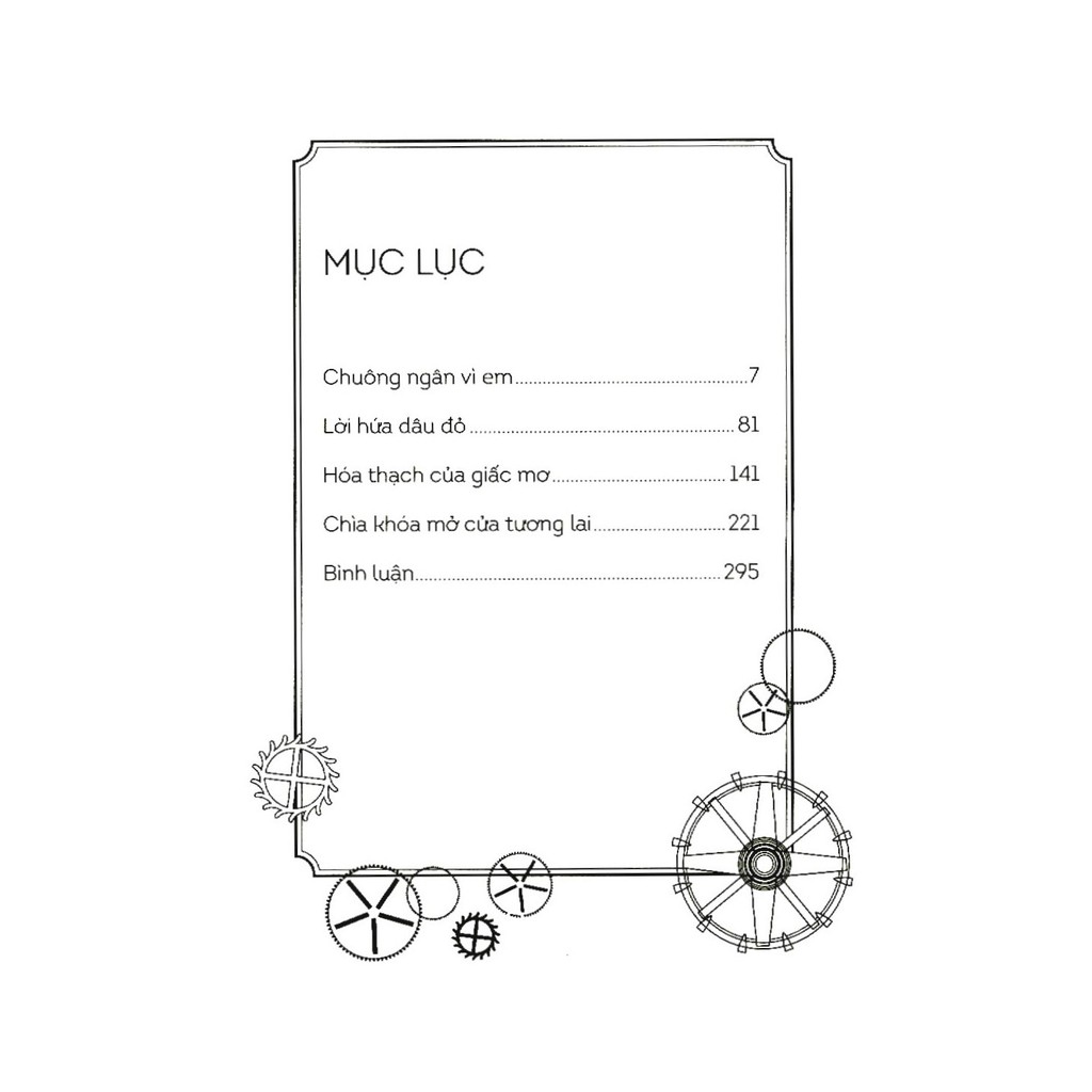 bộ ở đây sửa kỷ niệm xưa - tập 2 - Ảnh 4