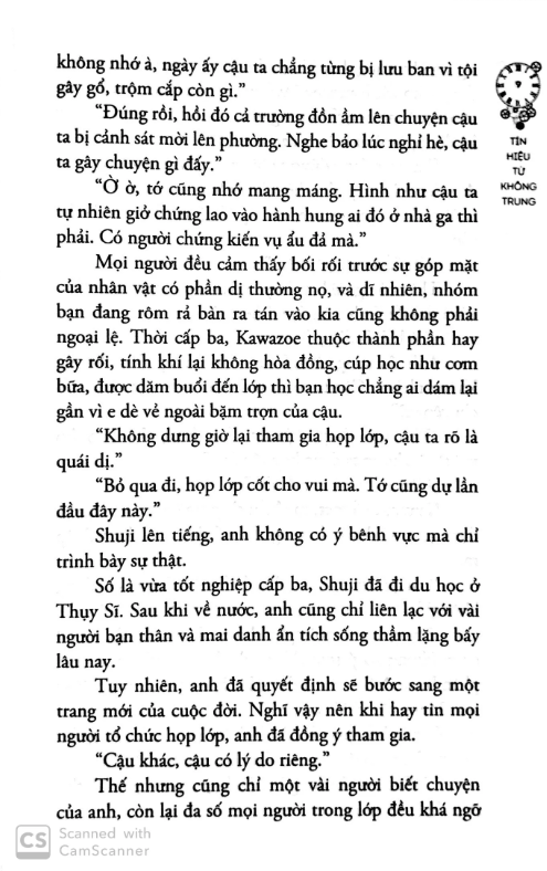 bộ ở đây sửa kỷ niệm xưa - tập 3 - Ảnh 3