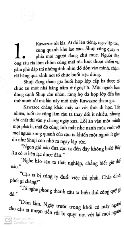 bộ ở đây sửa kỷ niệm xưa - tập 3 - Ảnh 5