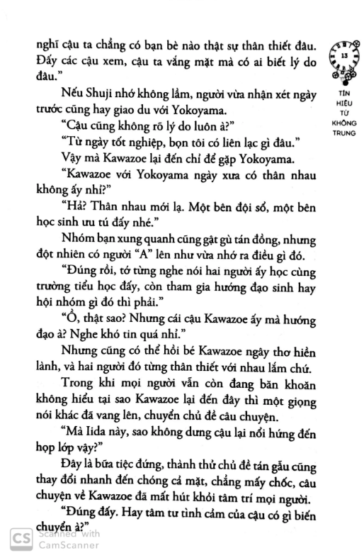 bộ ở đây sửa kỷ niệm xưa - tập 3 - Ảnh 7