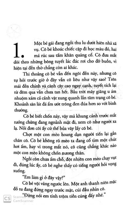 bộ ở đây sửa kỷ niệm xưa - tập 4 - Ảnh 3