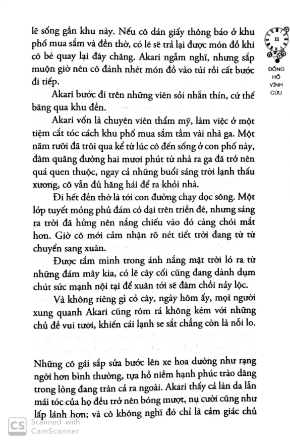 bộ ở đây sửa kỷ niệm xưa - tập 4 - Ảnh 6