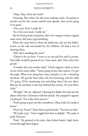 bộ of blood and bone: chronicles of the one, book 2 - Ảnh 14