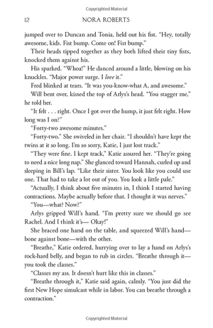 bộ of blood and bone: chronicles of the one, book 2 - Ảnh 16