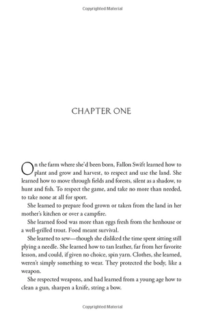 bộ of blood and bone: chronicles of the one, book 2 - Ảnh 19