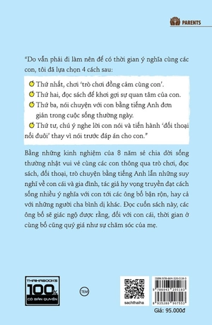 bố ơi cùng con lớn lên nhé - Ảnh 3