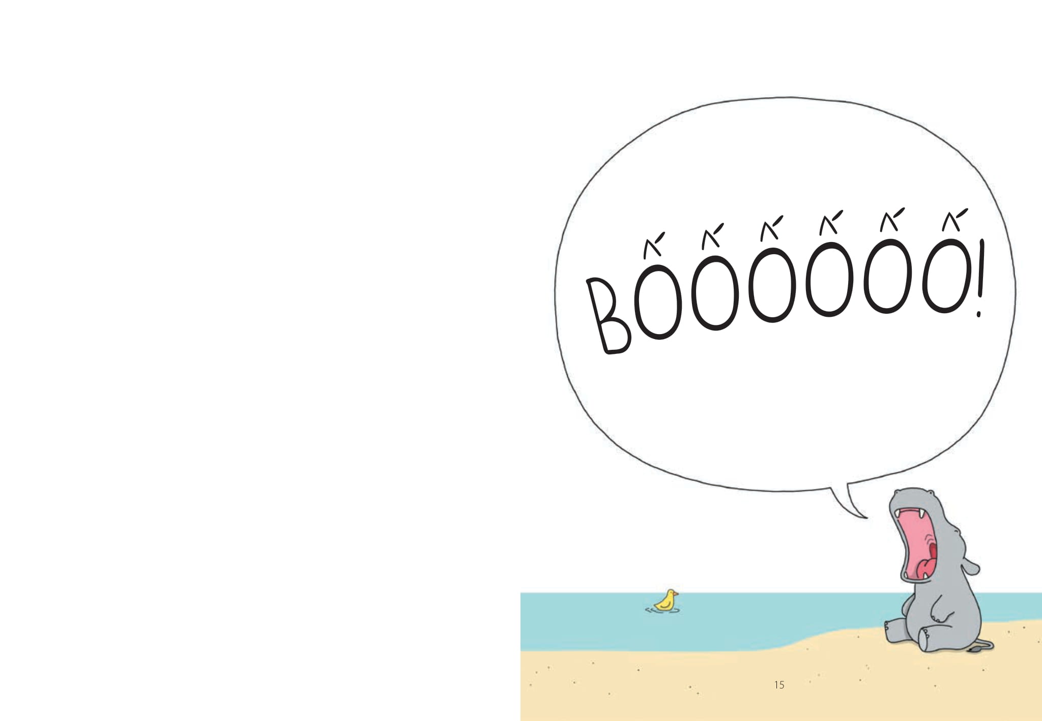 Bố Ơi! - Cuốn Sách Nhỏ Dành Cho Các Bố (Và Tất Cả Những Ai Yêu Bố) - Ảnh 4