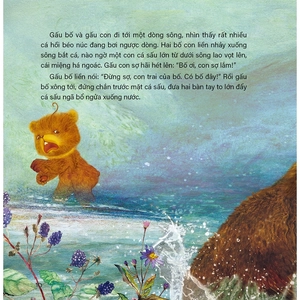 bố ơi, đừng sợ - Ảnh 6