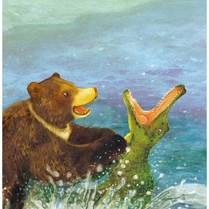 bố ơi, đừng sợ - Ảnh 7