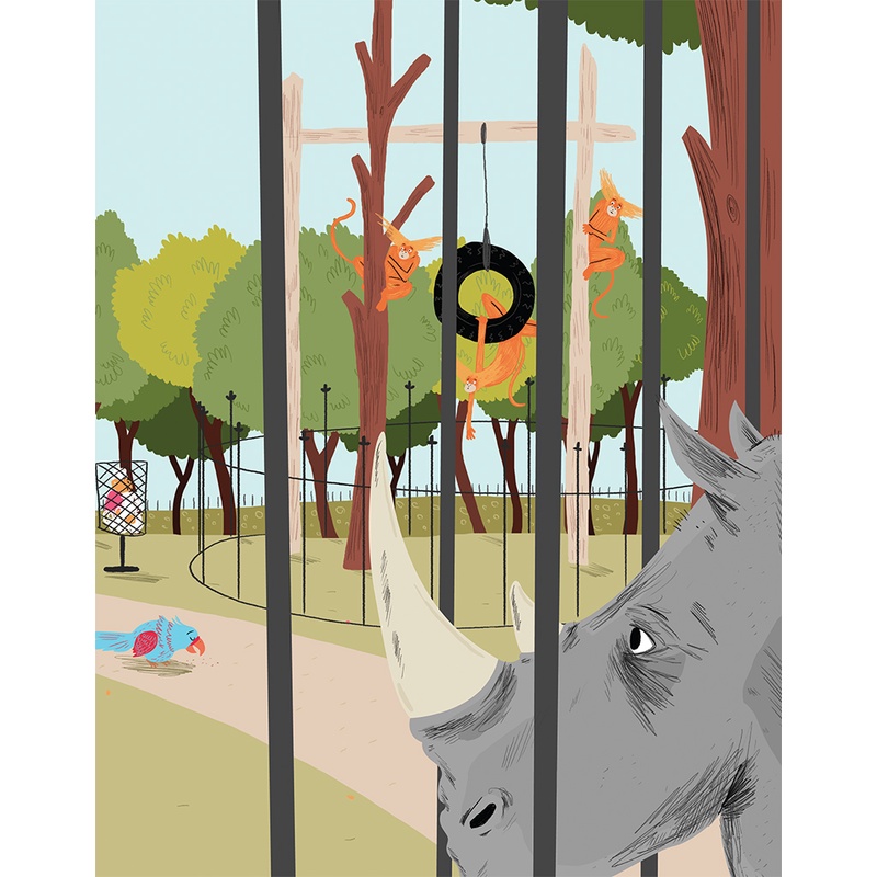 bố ơi, “mèo con” cần bố! - Ảnh 6