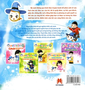 bố ơi mình đi đâu thế - điều ước bí mật của thạch đầu - Ảnh 6