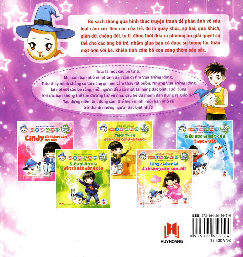 bố ơi mình đi đâu thế - mình cũng có huy hiệu ngôi sao - Ảnh 7