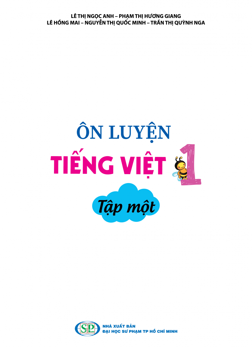 bộ ôn luyện tiếng việt 1 - tập 1 - Ảnh 3