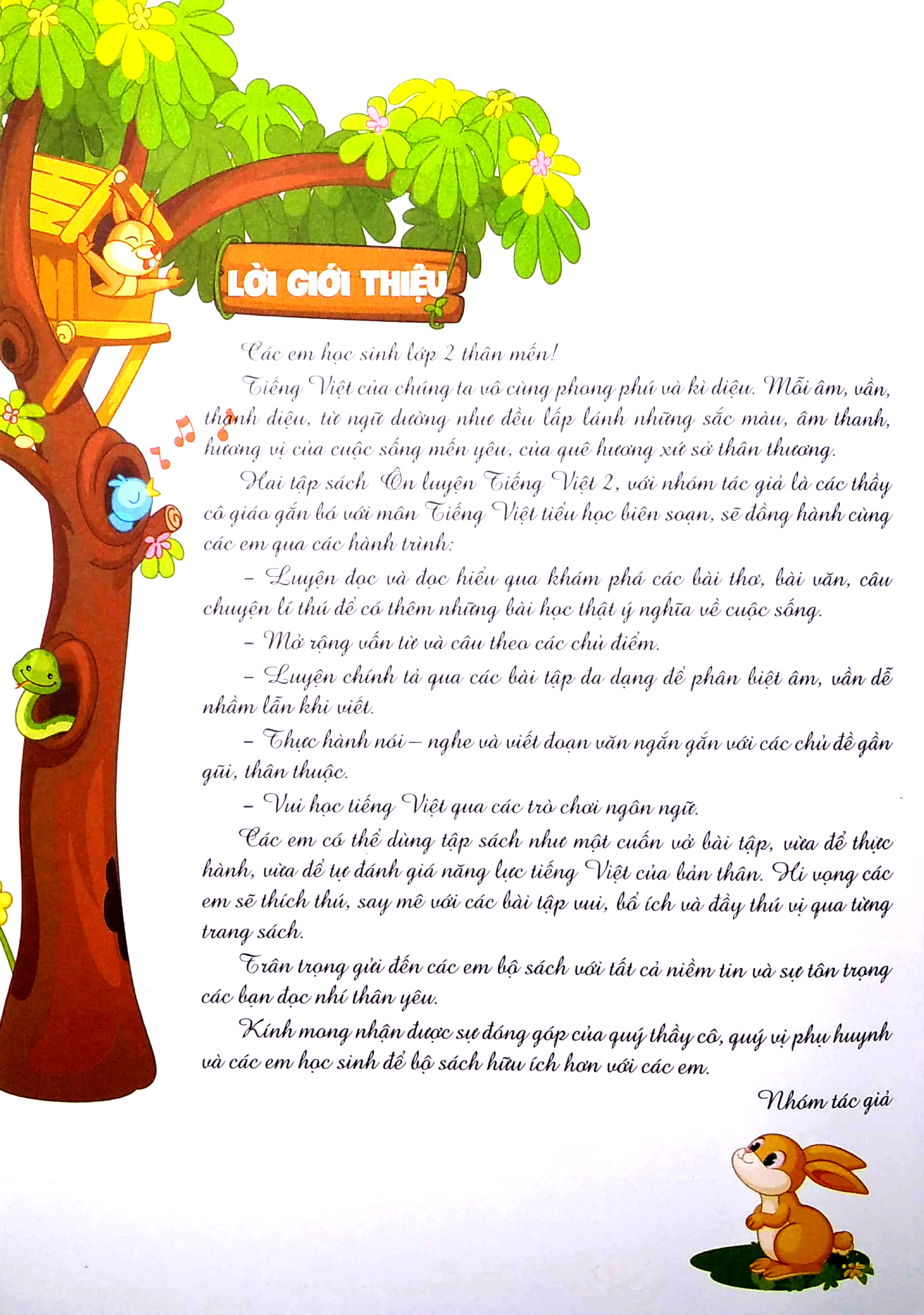 bộ ôn luyện tiếng việt 2 - tập 2 - Ảnh 4