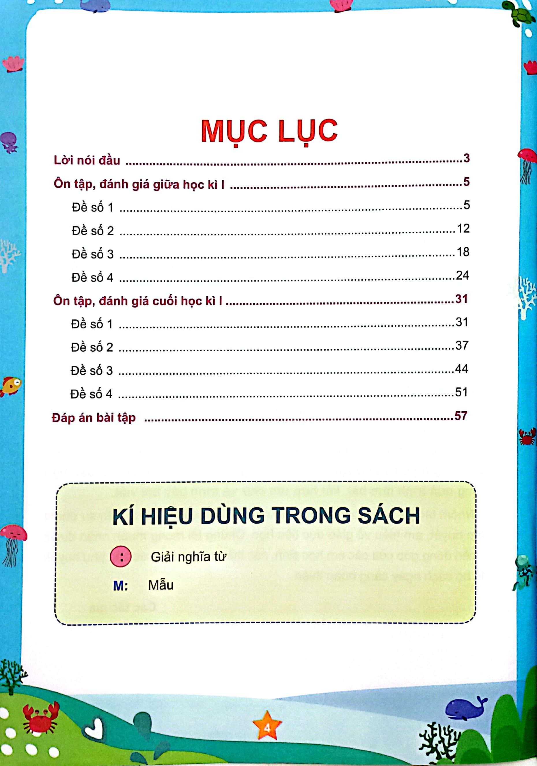 Bo
						
										
										On Tap, Danh Gia Dinh Ki Mon Tieng Viet Lop 4 - Tap 1 (Chan Troi) (Chuan) - Ảnh 4