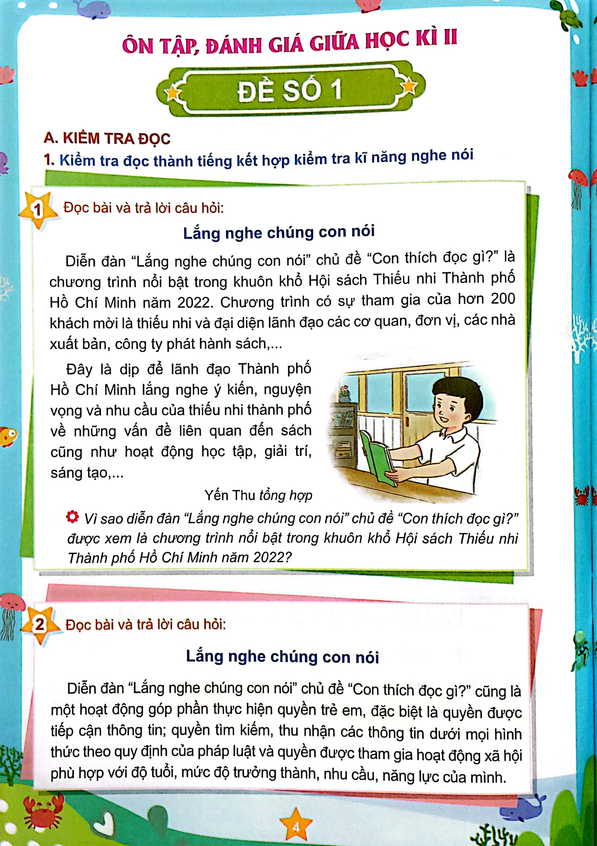 Bo
On Tap, Danh Gia Dinh Ki Mon Tieng Viet Lop 4 - Tap 2 (Chan Troi) (Chuan) - Ảnh 5