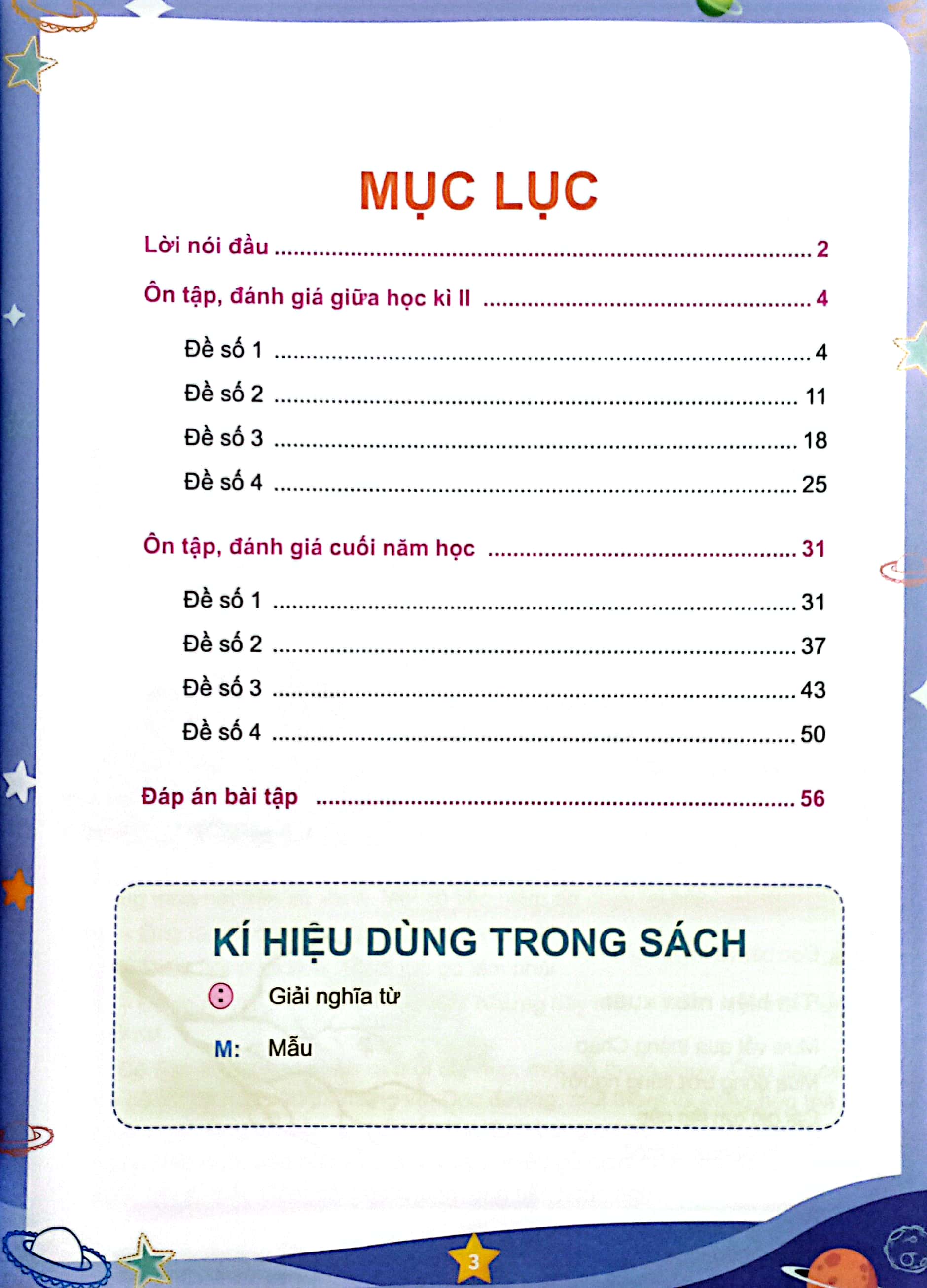 Bo
On Tap, Danh Gia Dinh Ki Mon Tieng Viet Lop 5 - Tap 2 (Chan Troi) (Chuan) - Ảnh 4