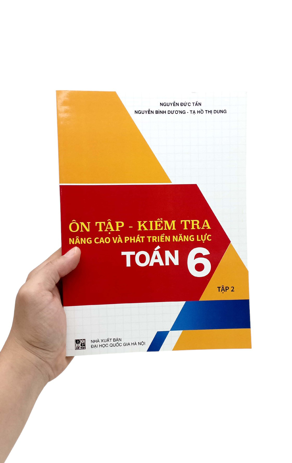 Bo
On Tap-Kiem Tra Nang Cao Va Phat Trien Nang Luc Toan 6 - Tap 2 - Ảnh 7
