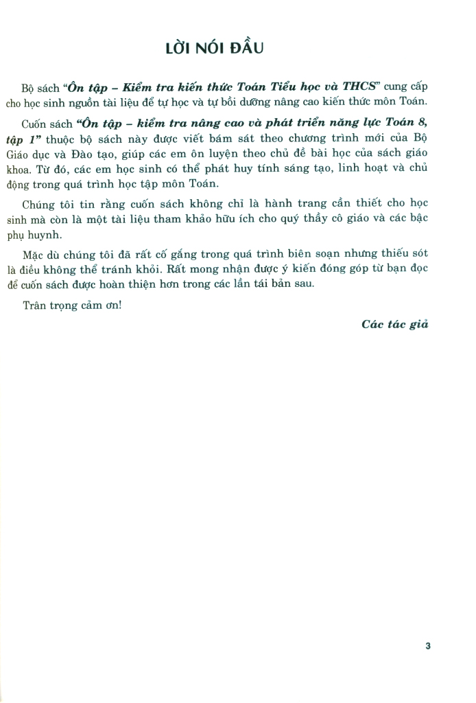 Bo
						
										
										On Tap-Kiem Tra Nang Cao Va Phat Trien Nang Luc Toan 8 - Tap 1 - Ảnh 3