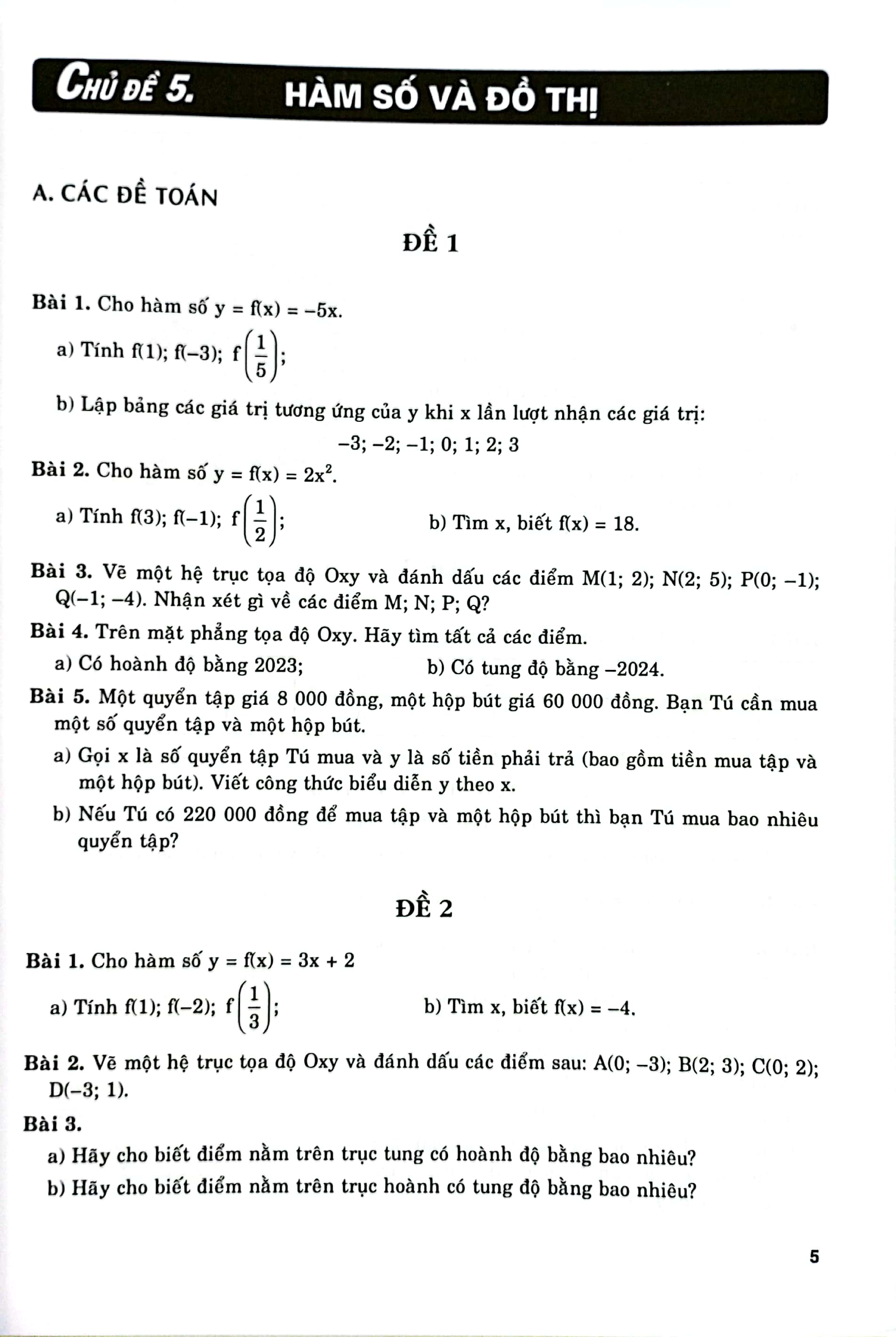 Bo
On Tap - Kiem Tra Nang Cao Va Phat Trien Nang Luc Toan 8 - Tap 2 - Ảnh 4