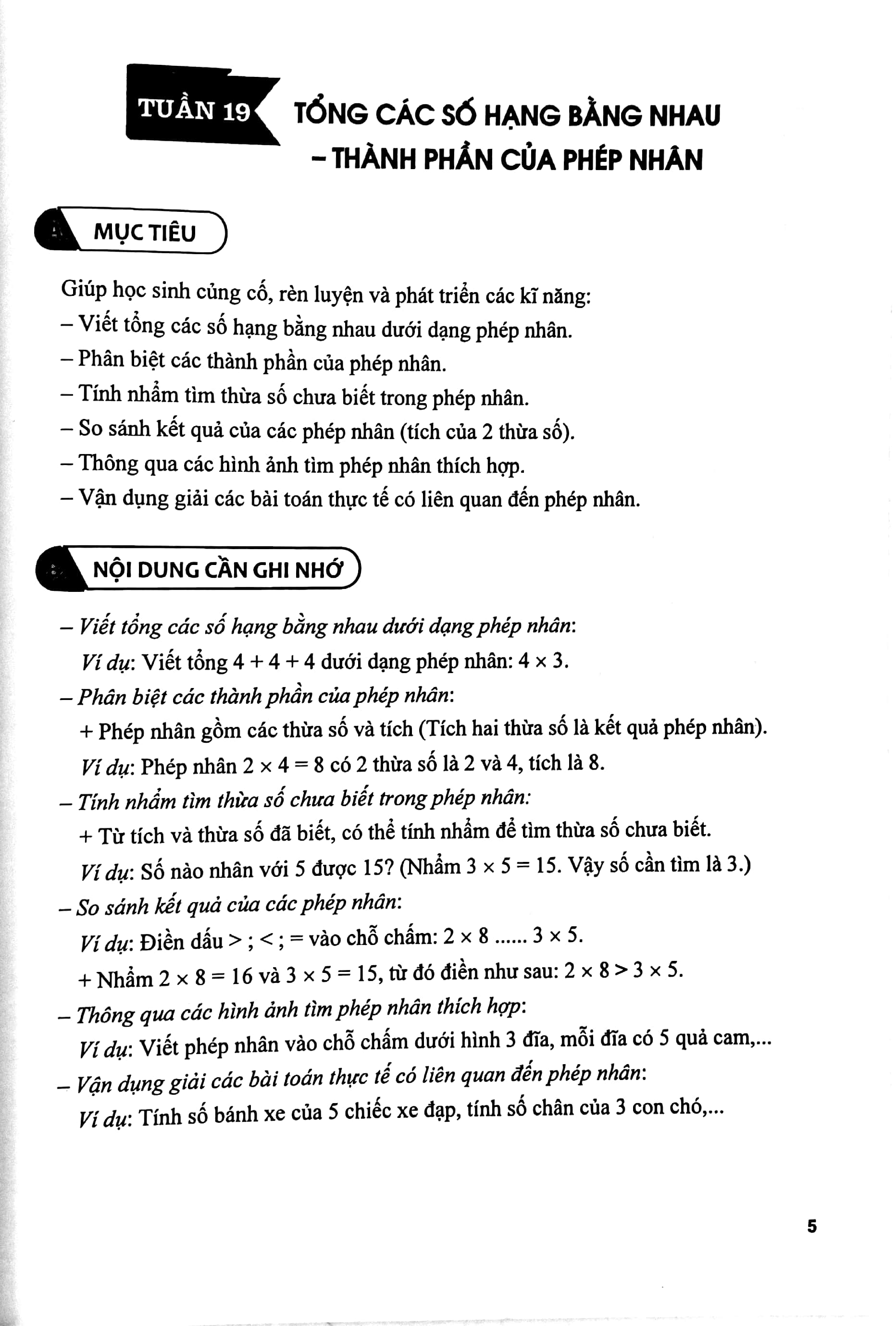 Bo
						
										
										On Tap Va Kiem Tra Cuoi Tuan Toan 2 - Tap 2 - Ảnh 5