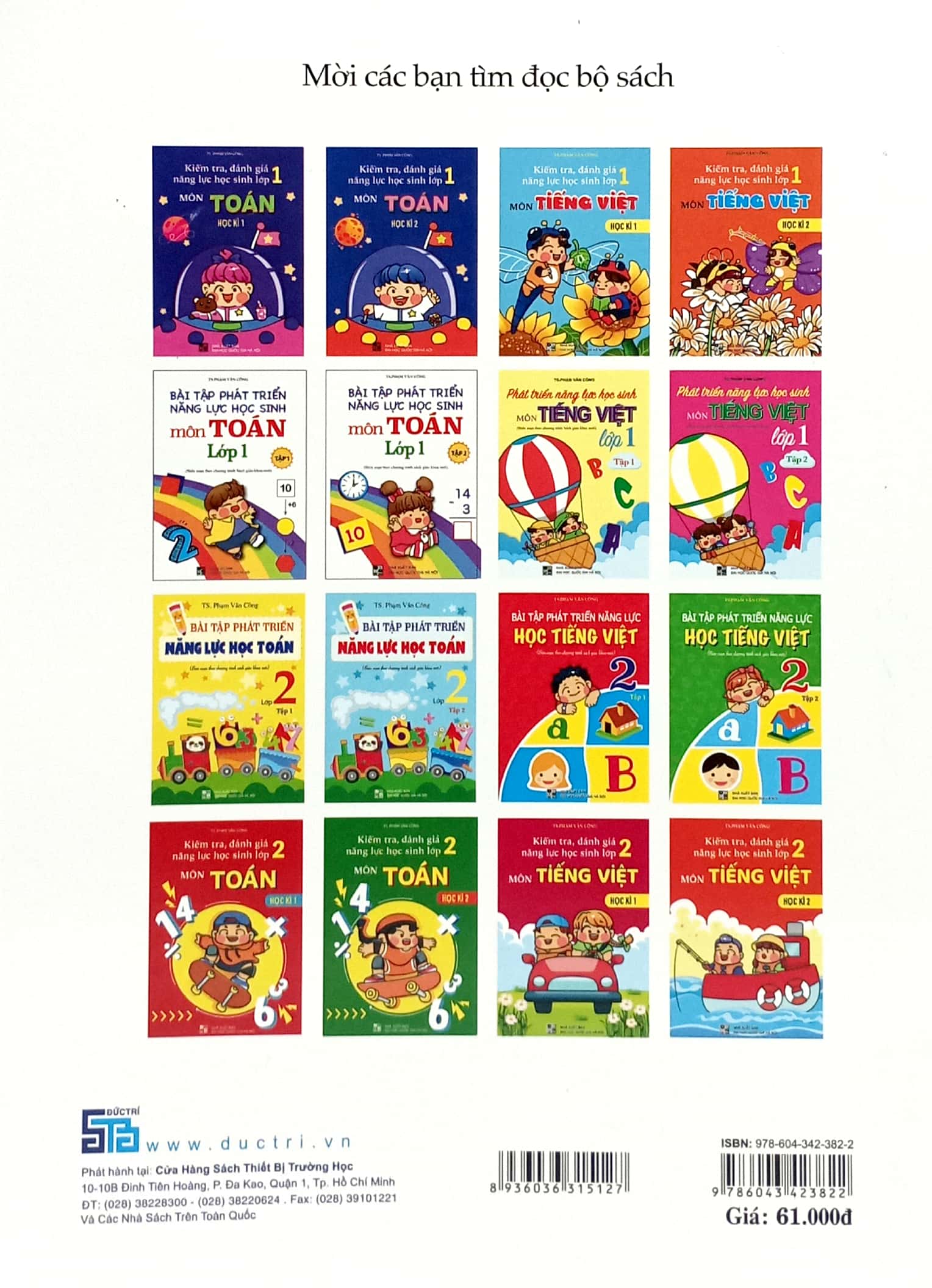 Bo
						
										
										On Tap Va Kiem Tra Cuoi Tuan Toan 2 - Tap 2 - Ảnh 6