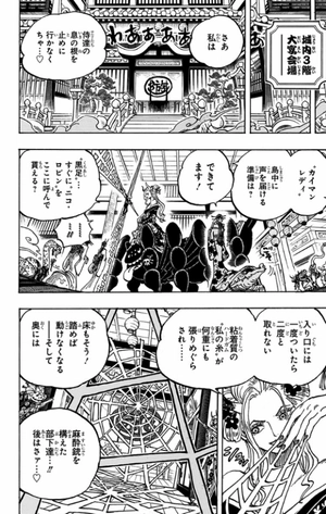 bộ one piece 100 - Ảnh 10