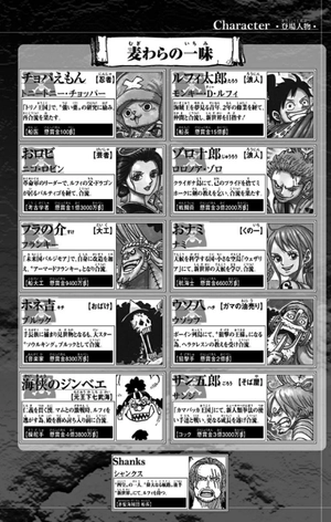 bộ one piece 100 - Ảnh 4