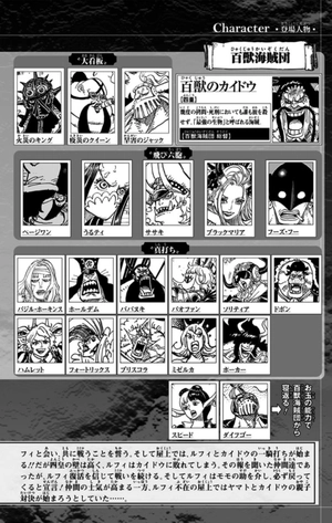 bộ one piece 101 - Ảnh 6