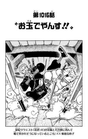 bộ one piece 101 - Ảnh 9