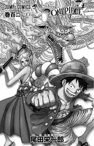 bộ one piece 102 - Ảnh 11