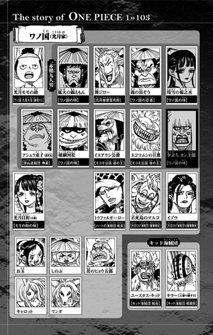 bộ one piece 103 - Ảnh 4