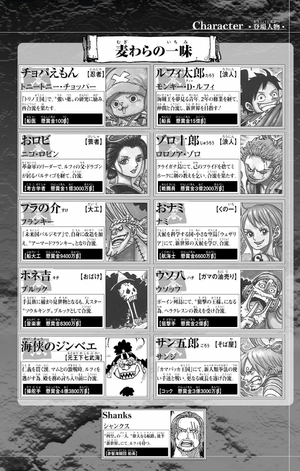 bộ one piece 104 - Ảnh 4