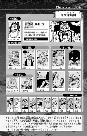 bộ one piece 104 - Ảnh 6