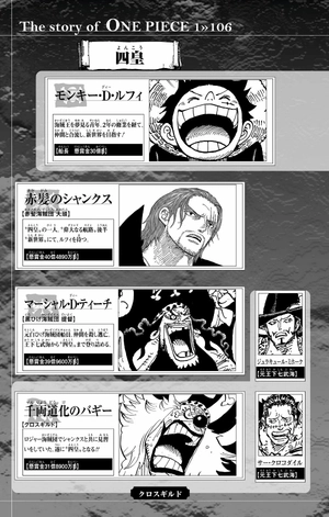bộ one piece 106 - Ảnh 6