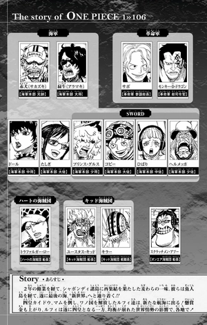 bộ one piece 106 - Ảnh 8
