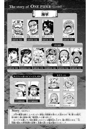 bộ one piece 107 - Ảnh 8
