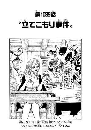 bộ one piece 108 - Ảnh 9