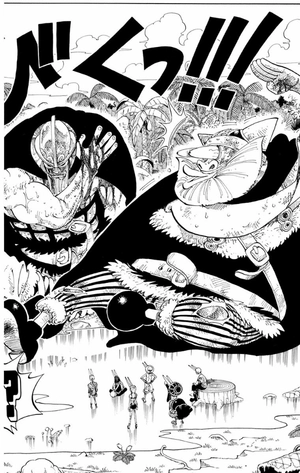 bộ one piece 15 - Ảnh 11