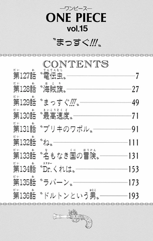 bộ one piece 15 - Ảnh 7