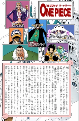 bộ one piece 17 - Ảnh 5