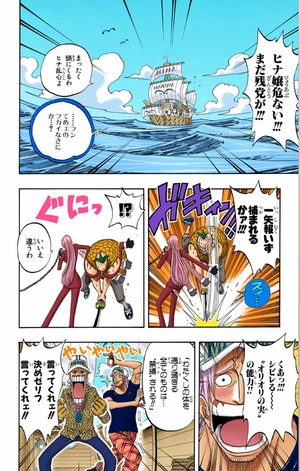 bộ one piece 24 - Ảnh 10